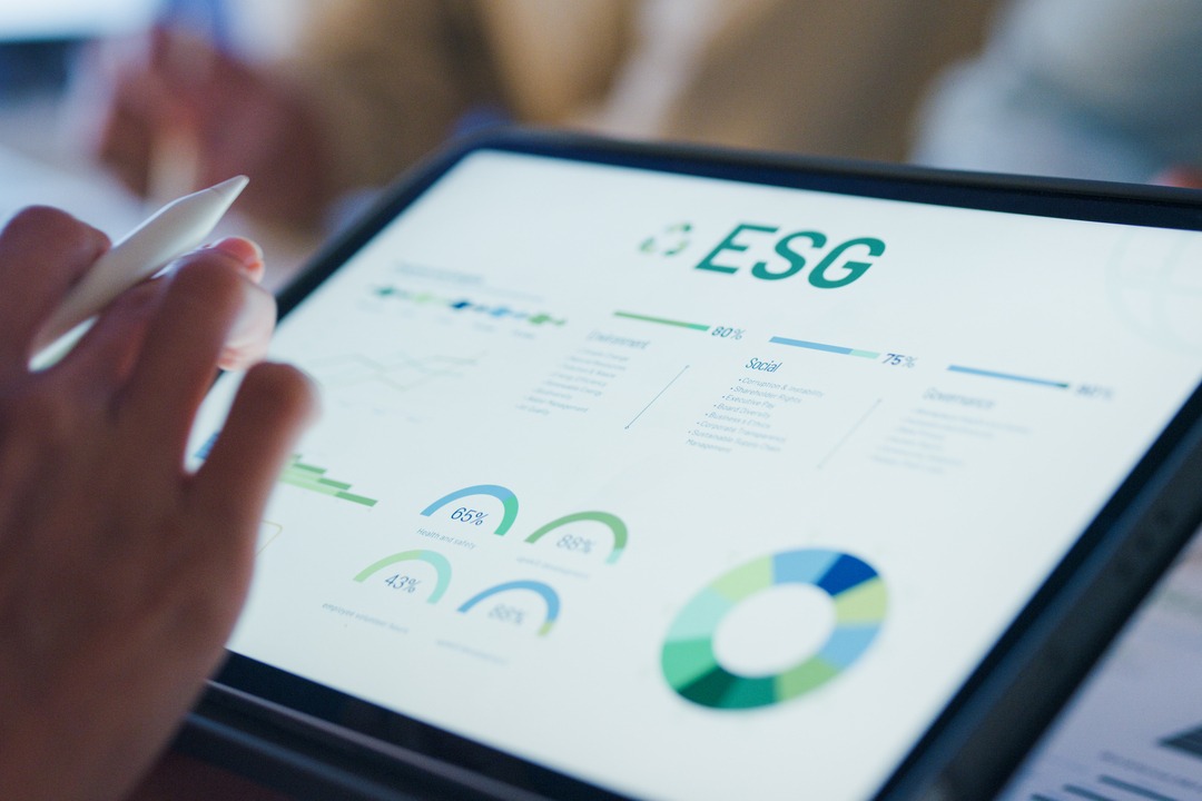 How ESG Tools Help Businesses Turn Climate Goals into Action