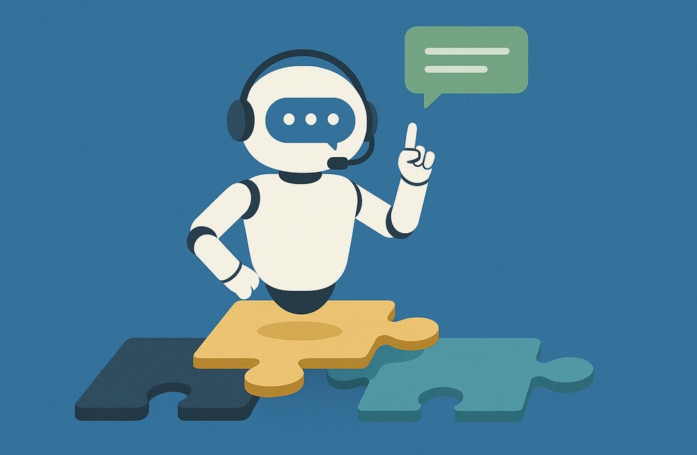Why Custom Chatbots Are a Game Changer for Your Business