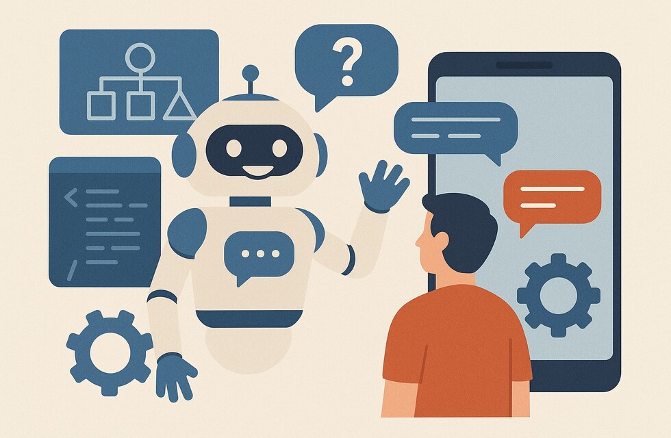 Enterprise Chatbot Development