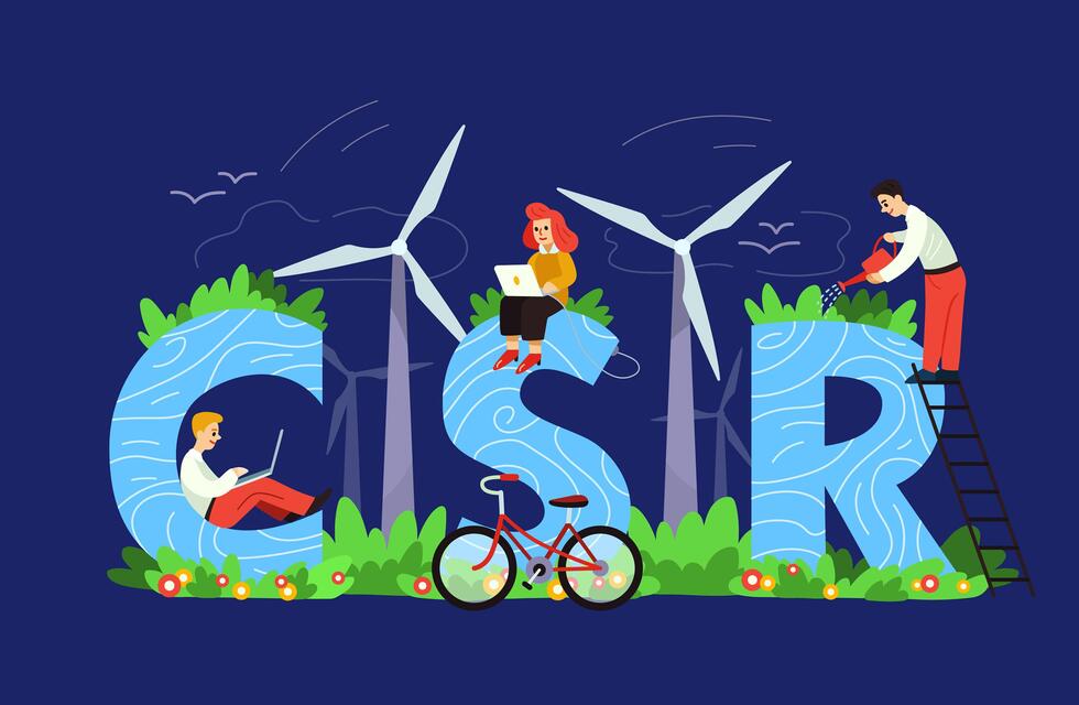 How ESG Consultants Streamline Data, Reporting and Governance for Long-Term Impact