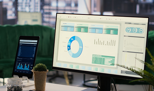 AI-Led-Executive-Dashboards