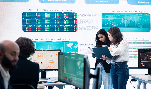 Enterprise-Data-Modernisation