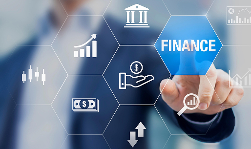 Financial-Services