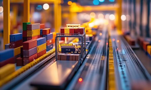 Logistics-and-Supply-Chain