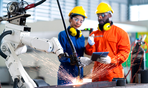 Manufacturing-Production-Forecasting-and-Quality-Control
