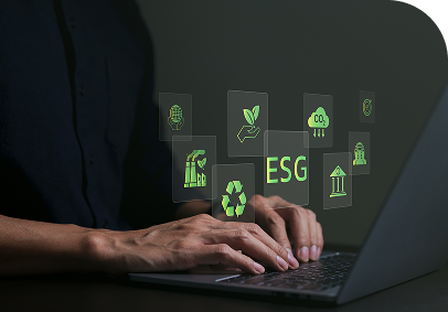 No-Centralised-Sustainability-Data