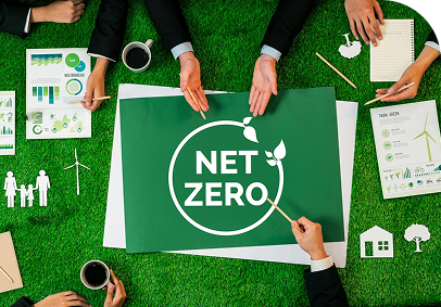 net-zero