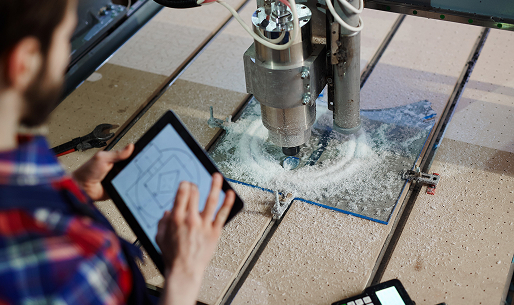 Advanced-and-Precision-Manufacturing