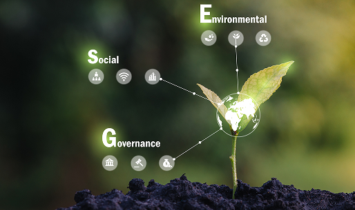 Board-Pack-ESG-Content-Generation