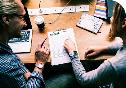 Customer-Contracts-demand-Proof