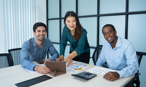 Financial-Services-Group-Consolidates-Subsidiary-Data