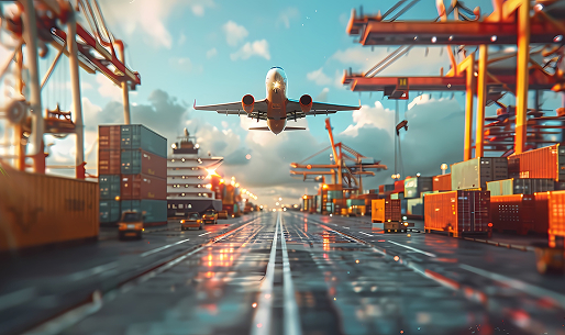 Freight-Forwarding-Across-GCC-Borders