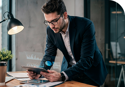 Investors-Read-the-Data