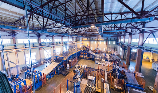 Manufacturing-Groups