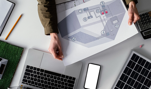 Manufacturing-Scope-3-Mapping