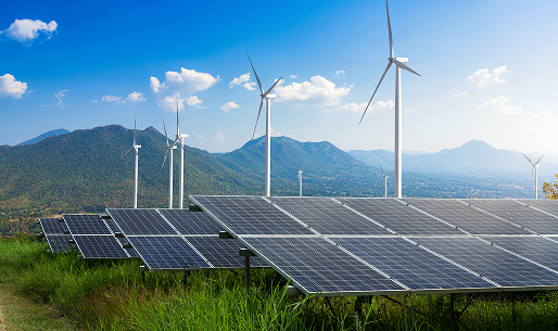 Renewable-Energy-Portfolio-Reporting