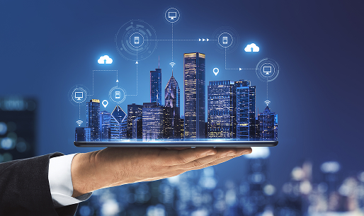 Smart-City-District-Monitoring