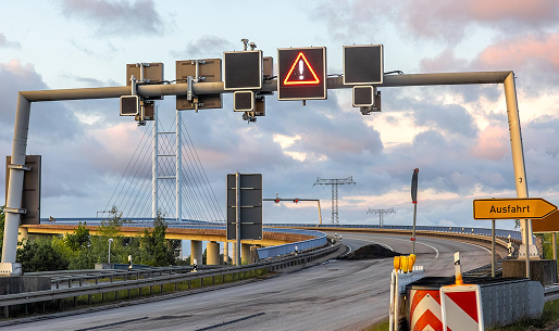 Transport-and-Toll-Roads