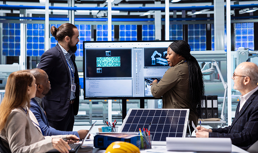 Utilities-Provider-Modernises-Legacy-Data-Infrastructure