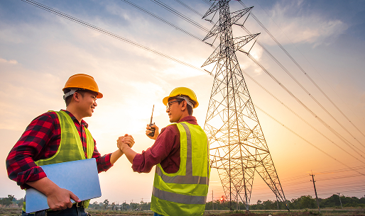 Utilities-and-Infrastructure-Provider