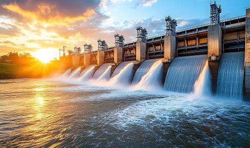 Water,-Power,-and-Gas-Utilities