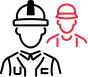 contractor-subcontractor