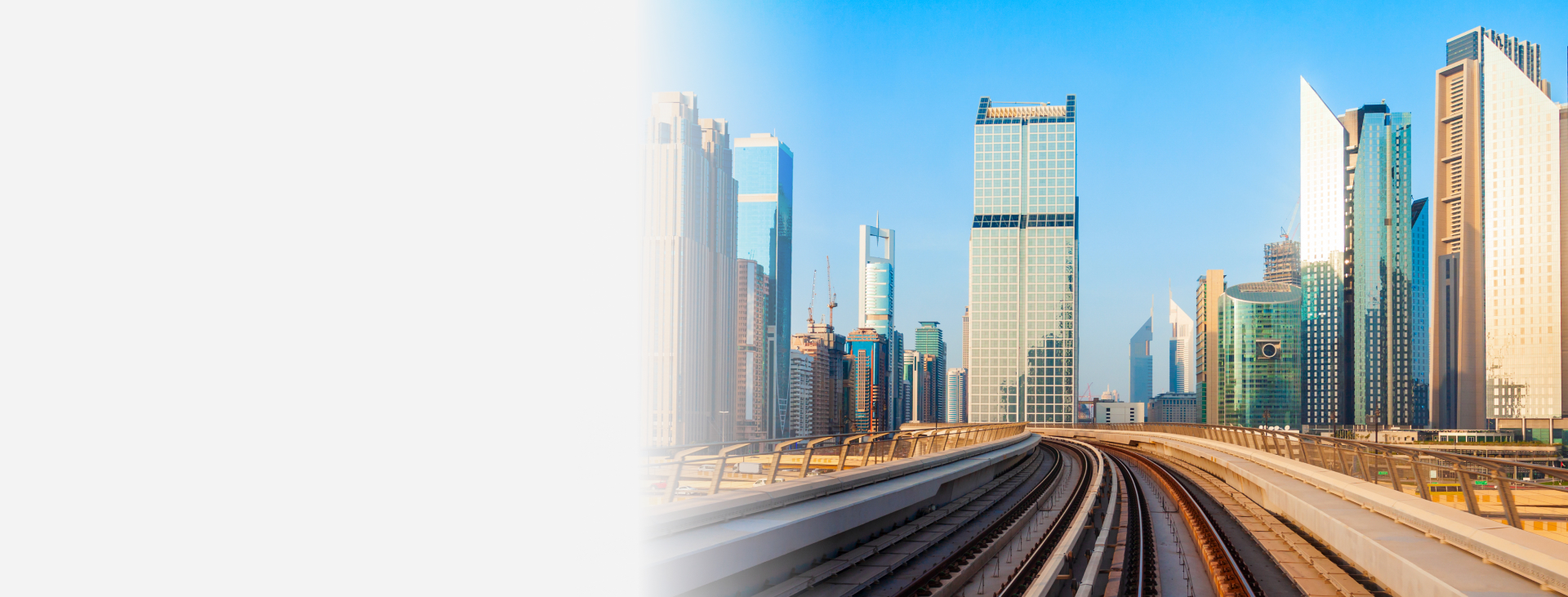 infrastrutucre-services Banner