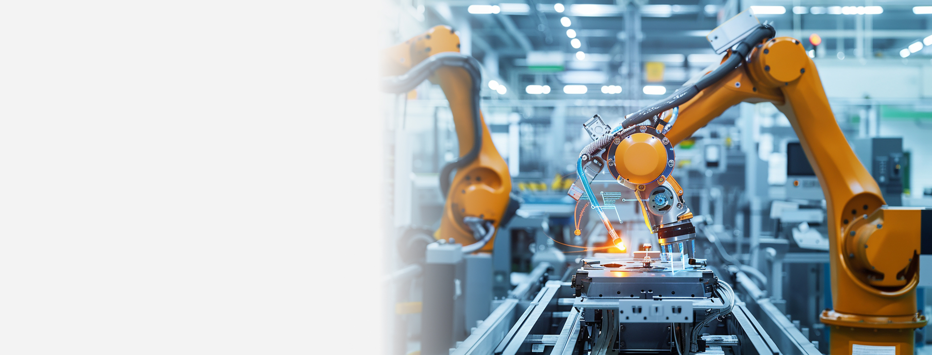 manufacturing-services Banner
